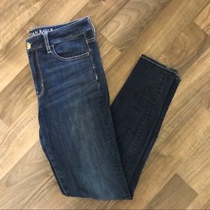 360 Super Stretch American Eagle Jeans
